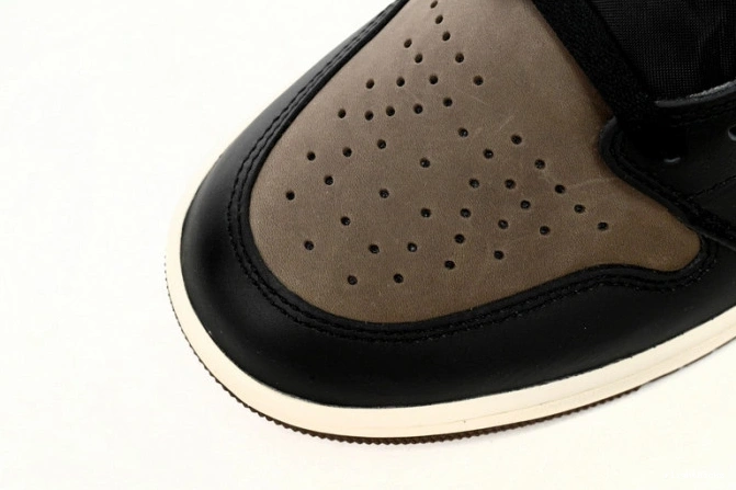 Air High Jordan OG 1 Palomino DZ5485-020 0719